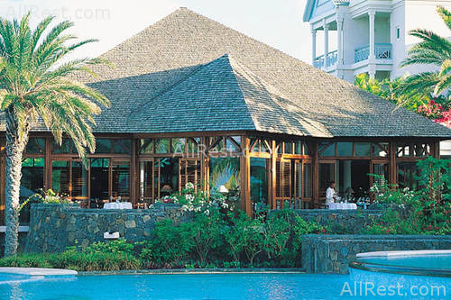 The Residence Mauritius 25